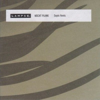 Nacht Plank - Septs Vents (CD)