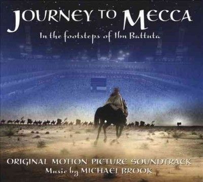 Various - Journey To Mecca (ost) (CD)