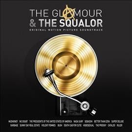 Various - Glamour &amp; The Squalor (ost) (CD)