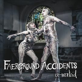 Faerground Accidents - Co Morbid (CD)
