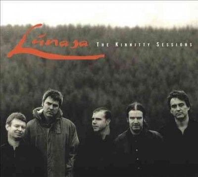 Lunasa - Kinnitty Sessions (CD)