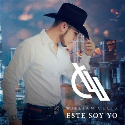 William Celis - Este Soy Yo (CD)