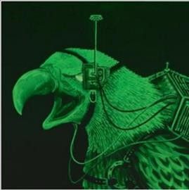 Regents - Antietam After Party (CD)