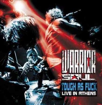 Tough As F*ck (CD / Album)
