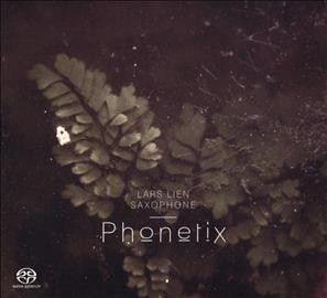 Rehnqvist: Phonetix (SACD)
