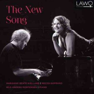 The New Song (SACD)