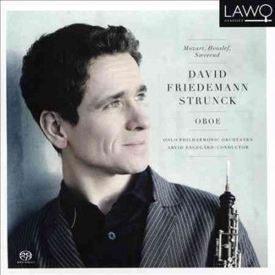 David Strunck (SACD)