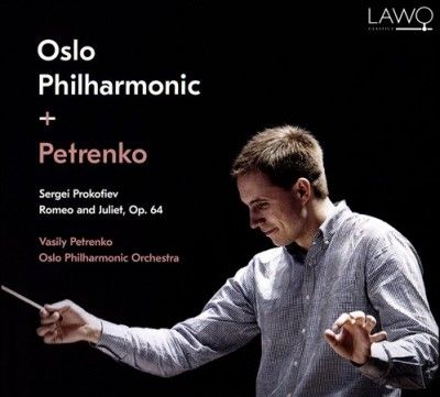 Prokofiev: Romeo and Juliet (CD / Album)