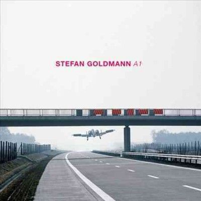 Stefan Goldmann - A1 (CD)