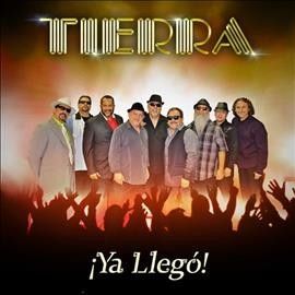 Tierra - Ya Llego (CD)