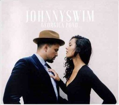 Johnnyswim - Georgica Pond (CD)