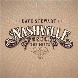 Dave Stewart - Nashville Sessions Vol 1: Duets (CD)