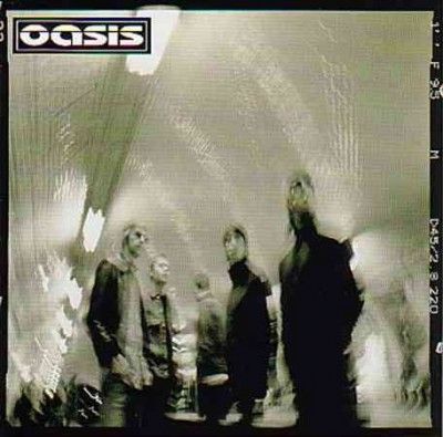 Heathen Chemistry (CD / Album)