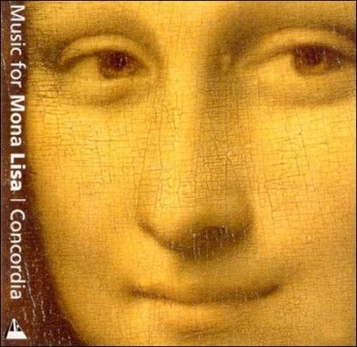 Music for Mona Lisa (CD / Album)