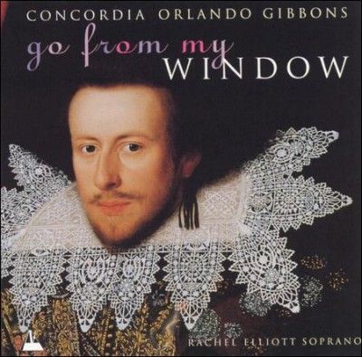 Go frommy Window (CD / Album)