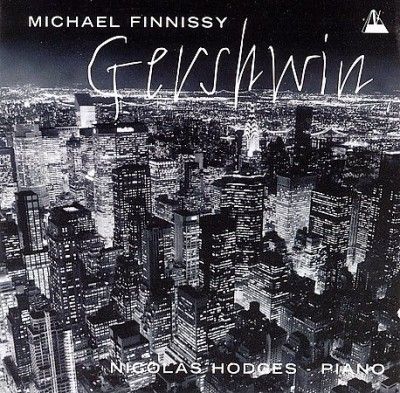 Gershwin (CD / Album)