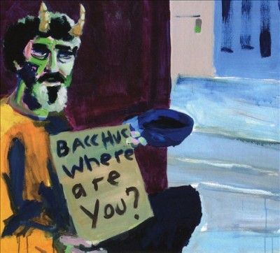 Mirt - Bacchus Where Are You (CD)