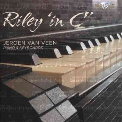 Riley: 'In C' (CD / Album)
