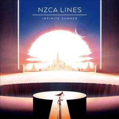 Infinite Summer (CD / Album)