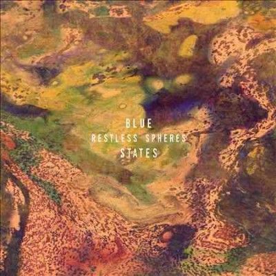 Restless Spheres (CD / Album)