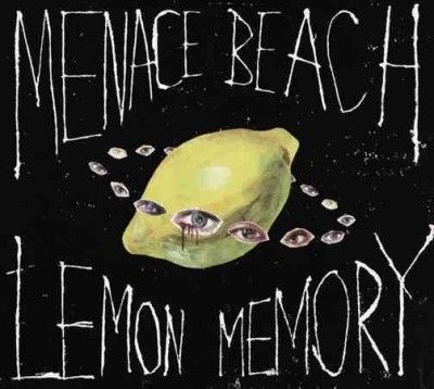Lemon Memory (CD / Album)