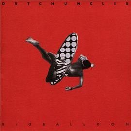 Big Balloon (CD / Album)
