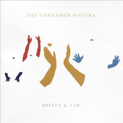 Honey &amp; Tar (CD / Album)