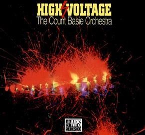 Count Basie - High Voltage (CD)
