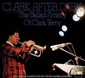 Clark Terry - Clark After Dark (CD)