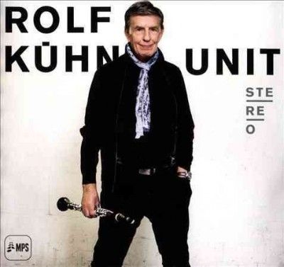 Stereo (CD / Album)