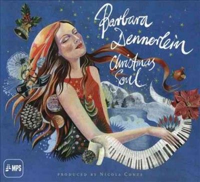 Christmas Soul (CD / Album)