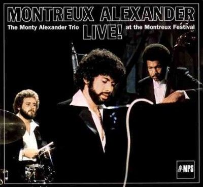 Live! At Montreux (CD / Album)