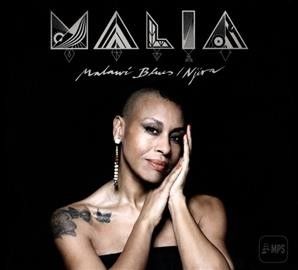 Malawi Blues/Njira (CD / Album)