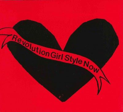 Bikini Kill - First Two Records (CD)