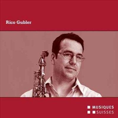 Rico Gubler - Rico Gubler (CD)