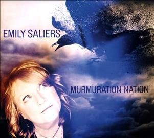 Emily Saliers - Murmuration Nation (CD)