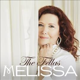 Melissa Manchester - Fellas (CD)