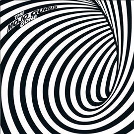 Mojo Gurus - Gone (CD)