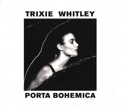 Trixie Whitley - Porta Bohemica (CD)
