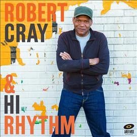 Robert Cray - Robert Cray &amp; Hi Rhythm (CD)