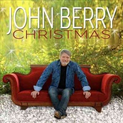 John Berry - John Berry Christmas (CD)