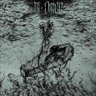 Ill Omen - Ae Thy Rift (CD)