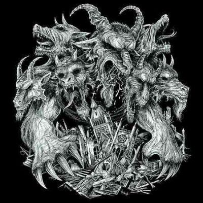 Demoncy - Faustian Dawn (CD)