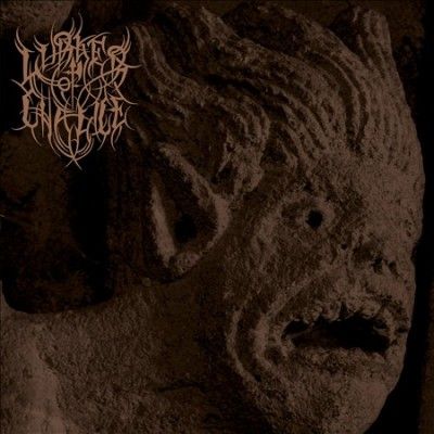 Lurker Of Chalice - Lurker Of Chalice (CD)