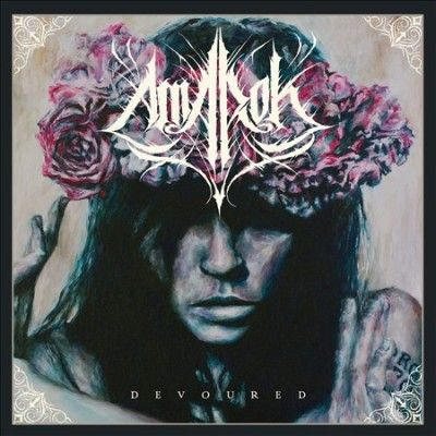 Amarok - Devoured (CD)