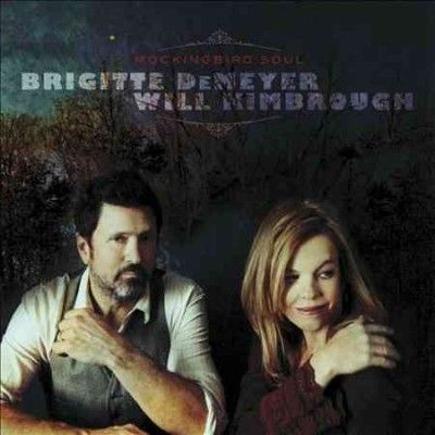 Brigitte Demeyer - Mockingbird Soul (CD)