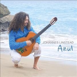 Johannes Linstead - Azul (CD)