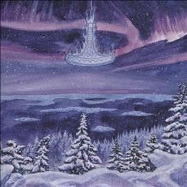 Goatmoon - Stella Polaris (CD)