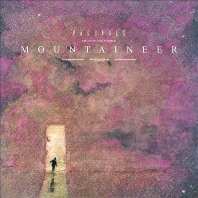 Mountaineer - Passages (CD)