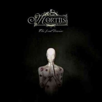 Mortiis - Great Deceiver (CD)